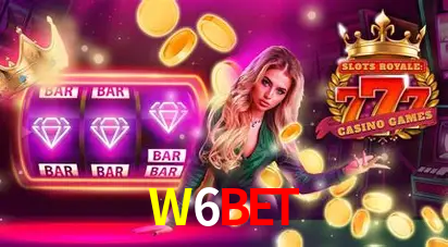 Desvendando o Mundo dos Jogos Virtuais na W6BET