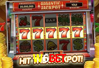 Desvendando o Mundo dos Jogos Virtuais na W6BET