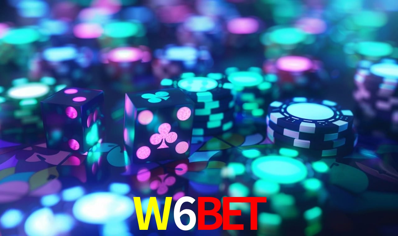 Experiência VIP W6BET
