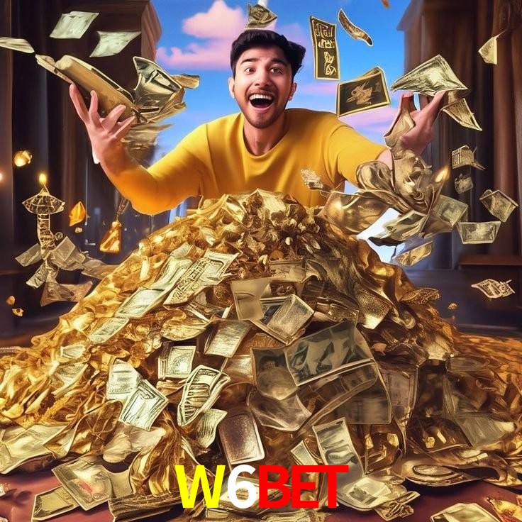 Estatísticas W6BET