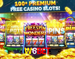 A Emoção da Loteria na W6BET: Uma Chance de Mudança de Vida