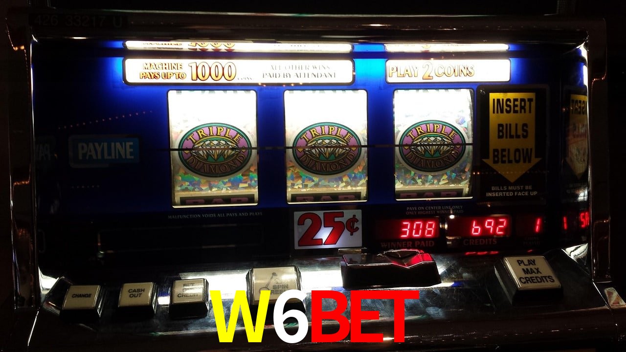 Statistics W6BET