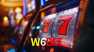 W6BET - Pagamento PIX Instantâneo