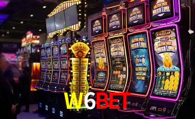 W6BET Brasília - VIP Program