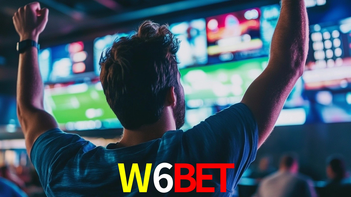 W6BET vip