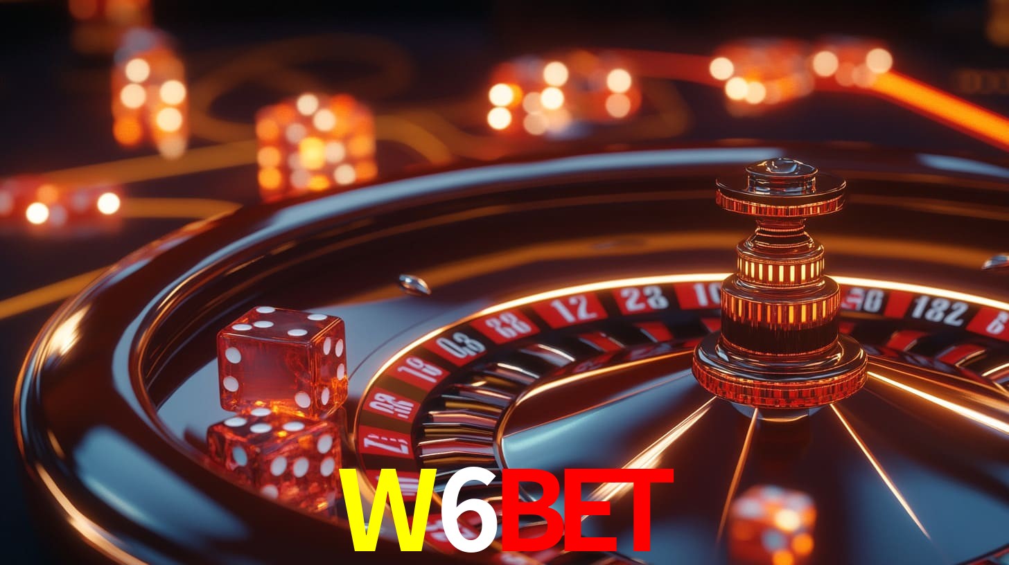 W6BET vip