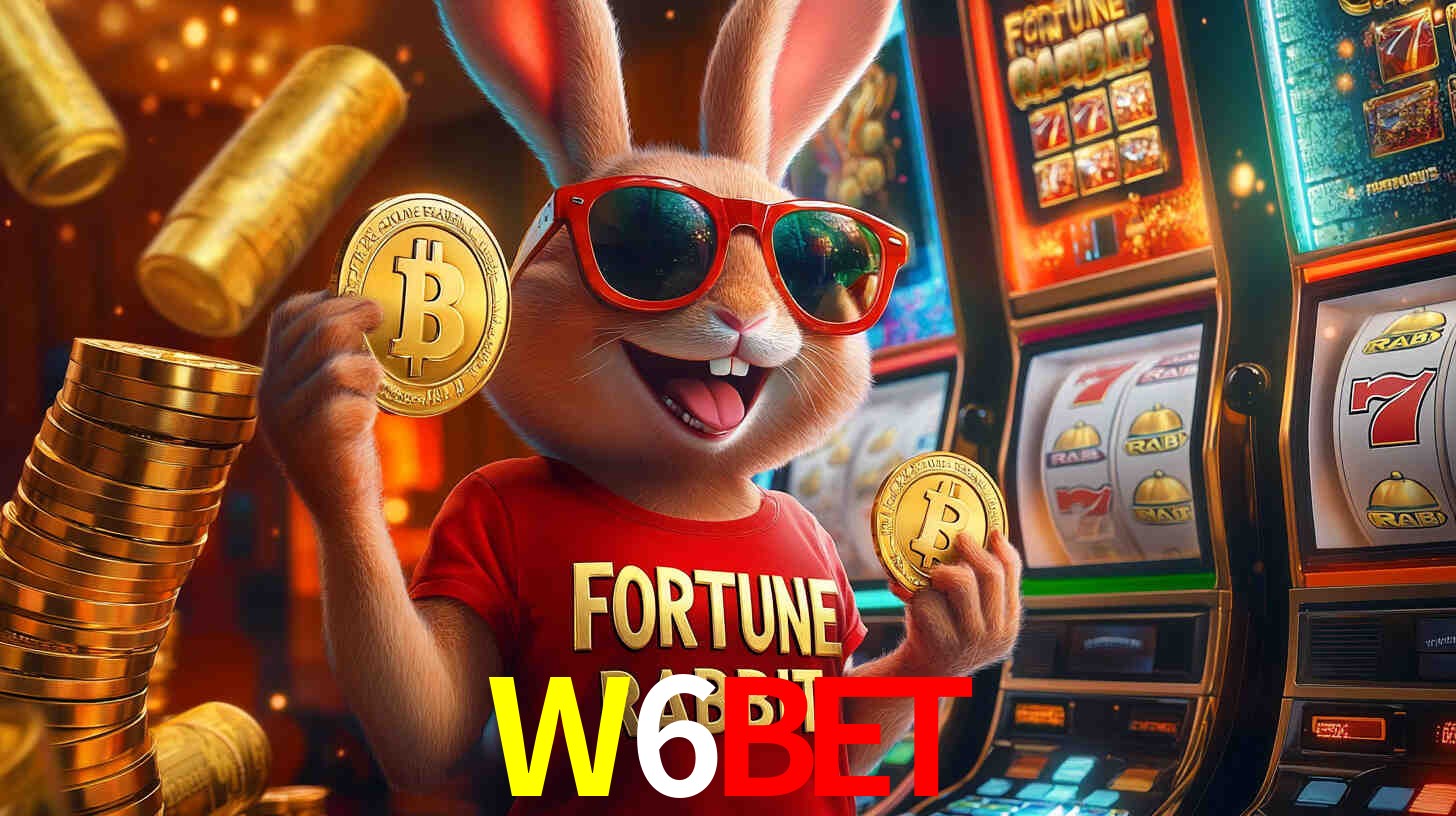 A Popularidade dos Caça-Níqueis no W6BET