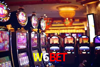 W6BET Belo Horizonte - Reivindique Bonus