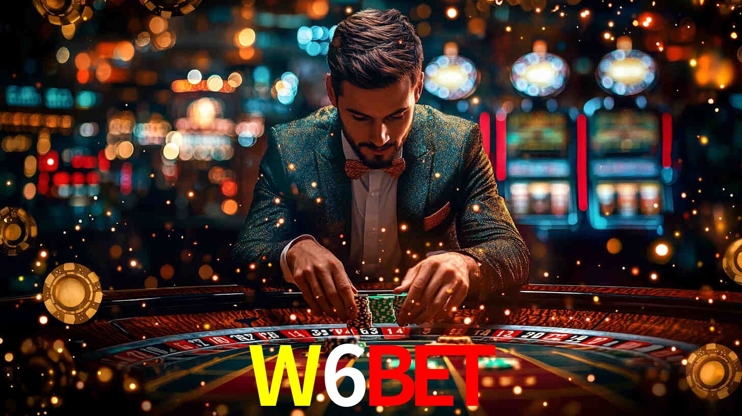Tournaments W6BET