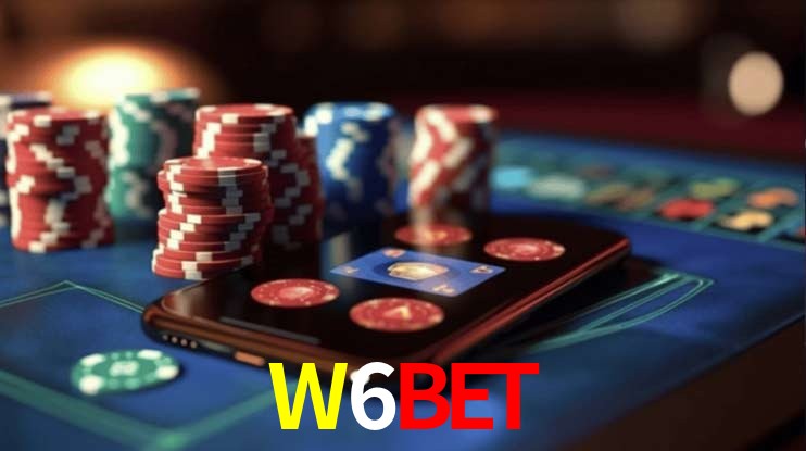W6BET São Paulo - Jogo Providers