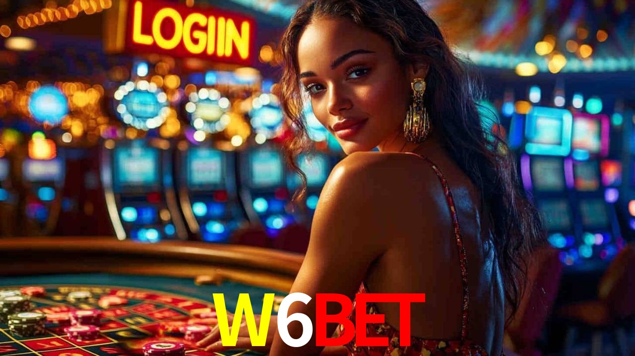 W6BET Brasília - Jogo Features