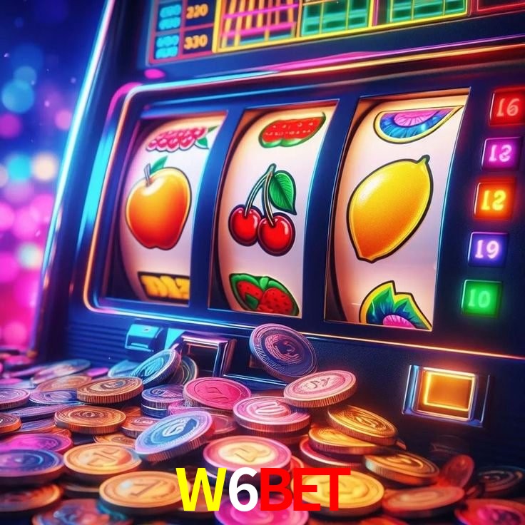Cadastro Rápido W6BET