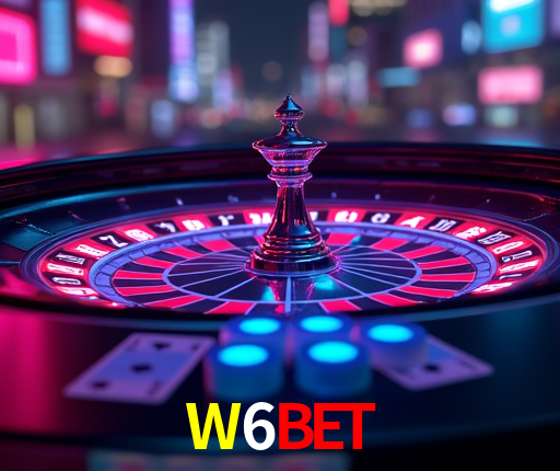 W6BET Crash - Aviator e 35+ Jogos Instant Win