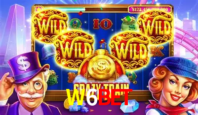 W6BET São Paulo - All Bonuses