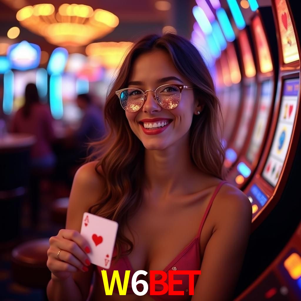 Player Reviews W6BET