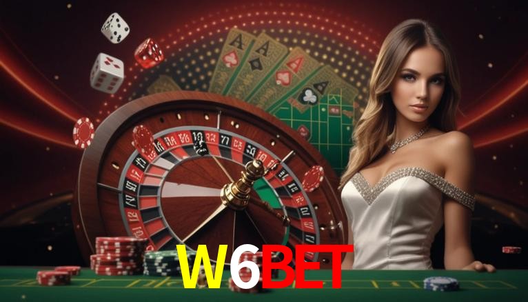 API Integration W6BET