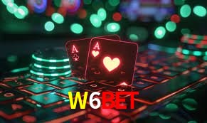 Segurança 2FA W6BET