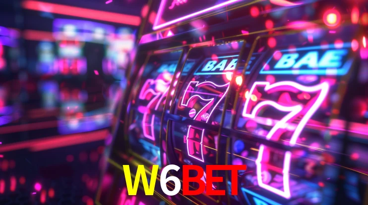 Platform Technology W6BET