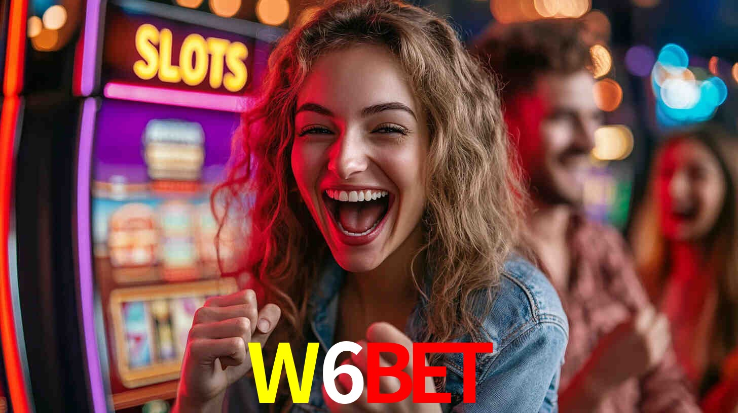 Desvendando o Mundo dos Jogos Virtuais na W6BET