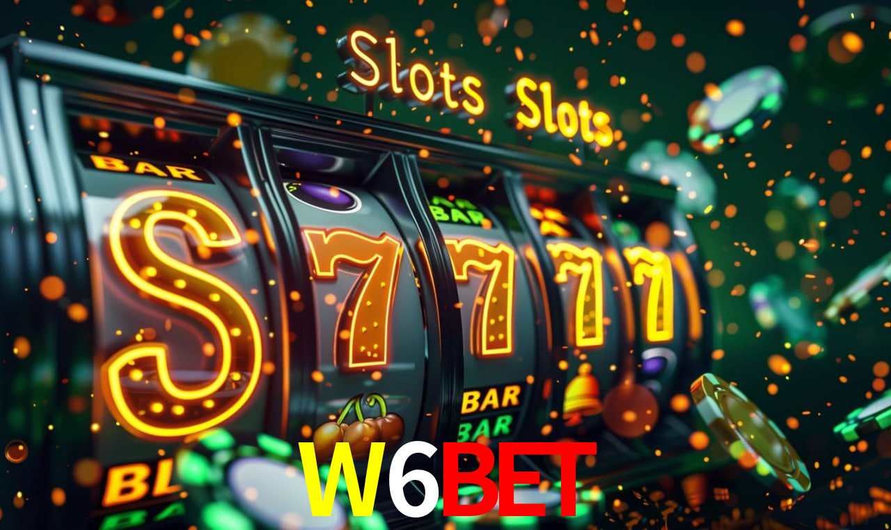 Avaliações dos Jogadores W6BET