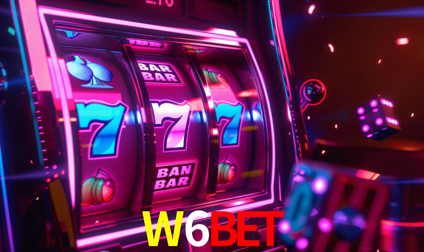 W6BET Fortaleza - Leaderboard