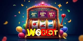 W6BET - Rápido Acesse