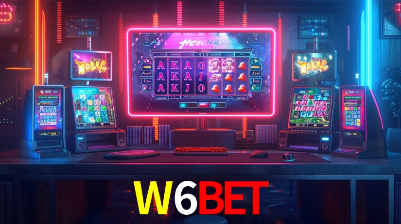 Explore as vantagens do W6BET: serviço profissional e confiabilidade