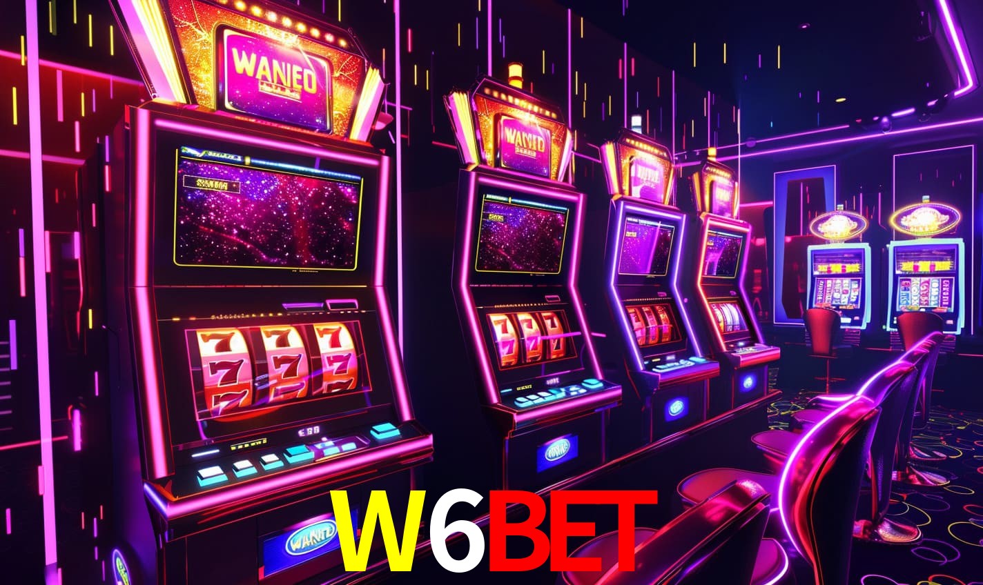 W6BET São Paulo - Jogo Coleção