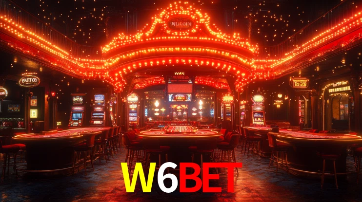Premium Interface W6BET