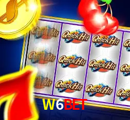 A Popularidade dos Caça-Níqueis no W6BET