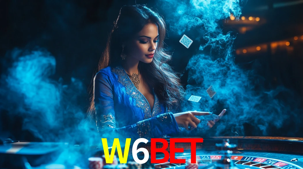 W6BET Brasília - Crash Guide