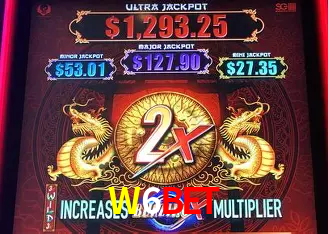 W6BET Curitiba - Live Status