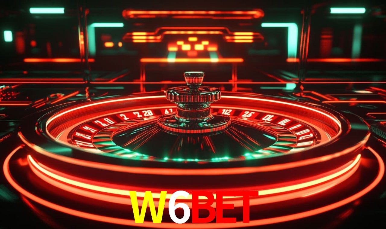 Descubra o Programa VIP da W6BET: Vantagens Exclusivas para Jogadores