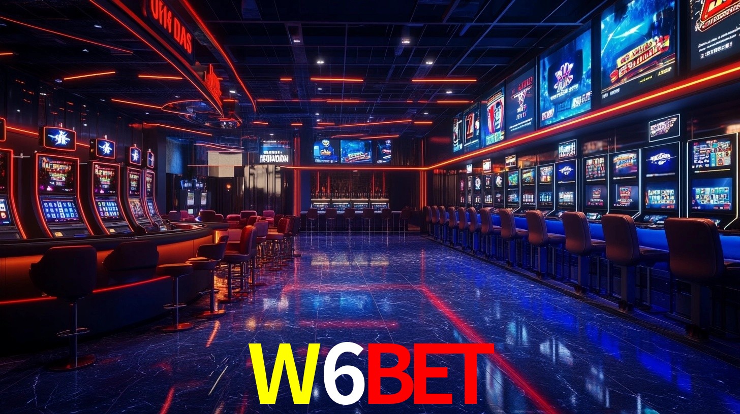 Blackjack Table W6BET