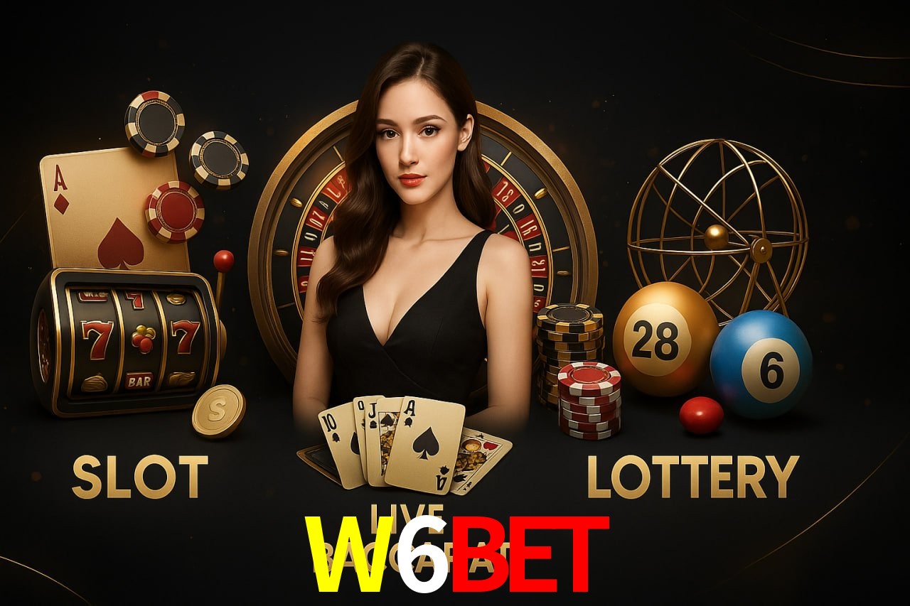 W6BET Salvador - Promo Stats