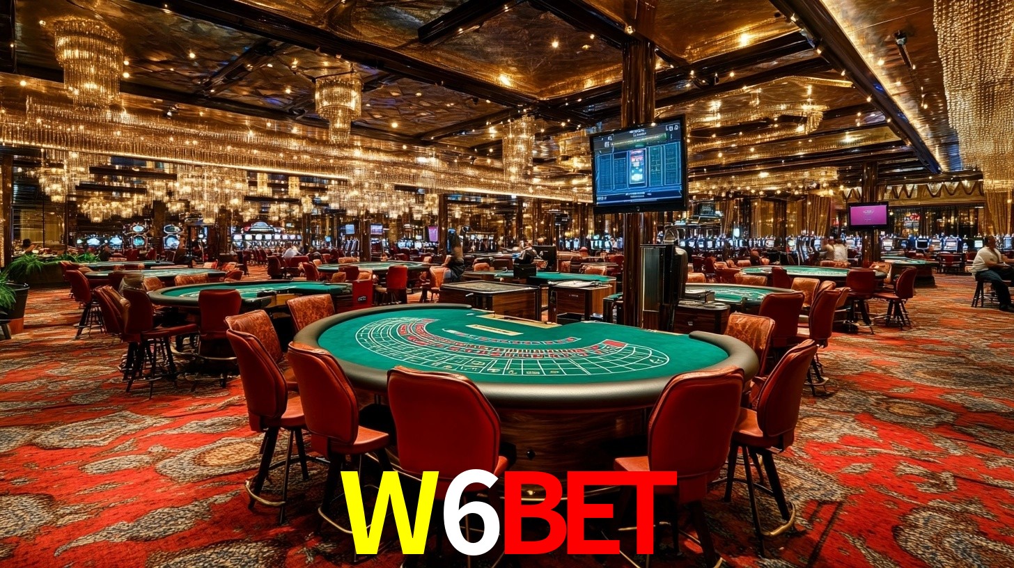 W6BET,W6BET vip