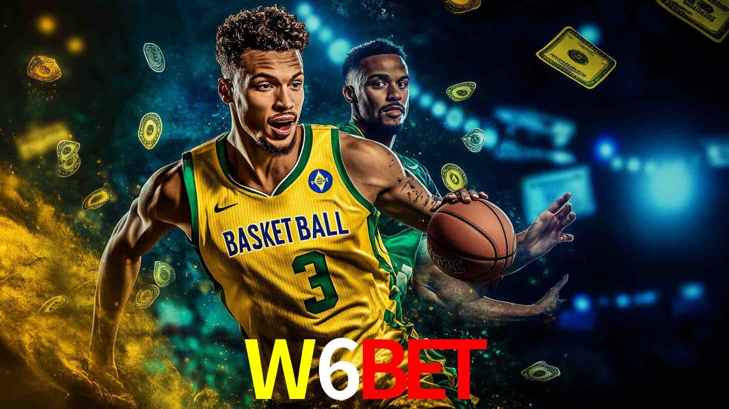 Explorando a Categoria de Eventos em Apostas na W6BET