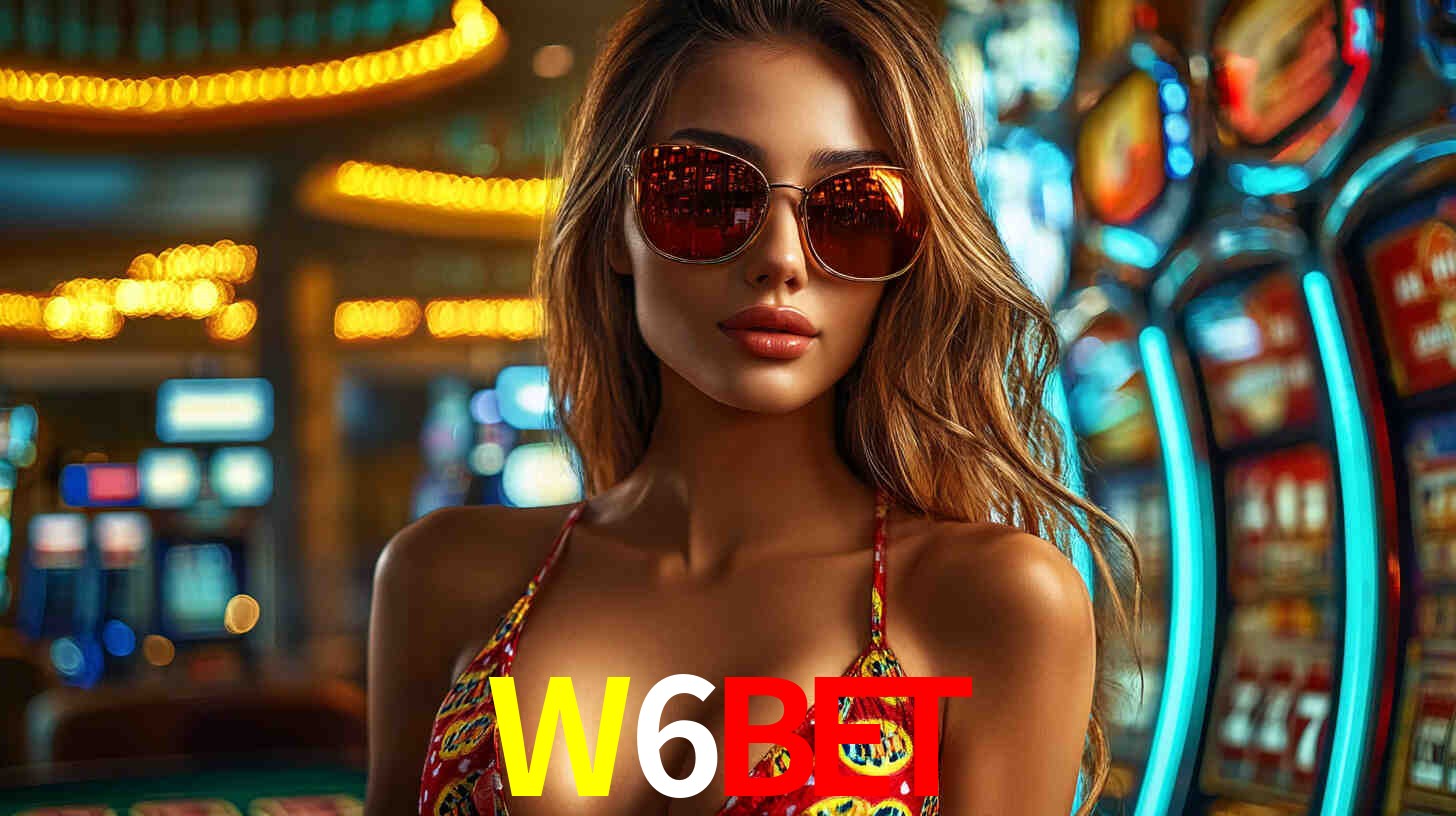 Daily Bonuses W6BET