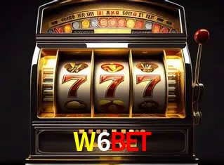 A Experiência Imersiva dos Cassinos Ao Vivo no W6BET