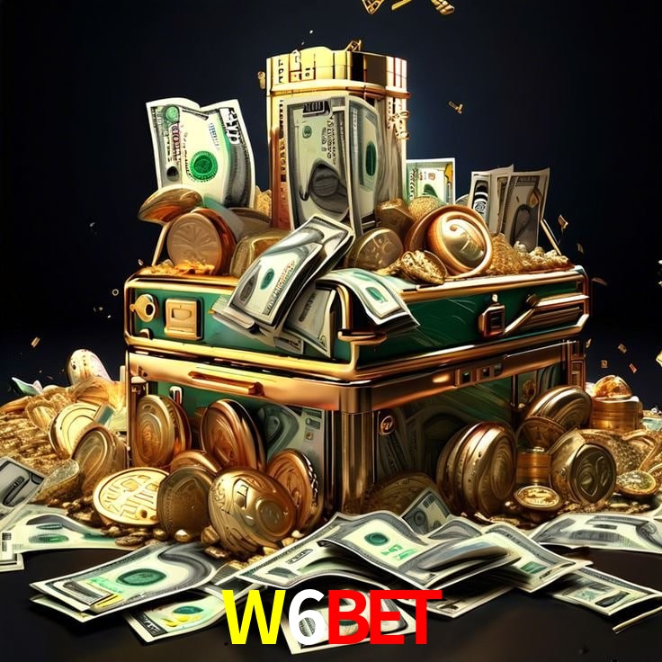 Login Seguro W6BET