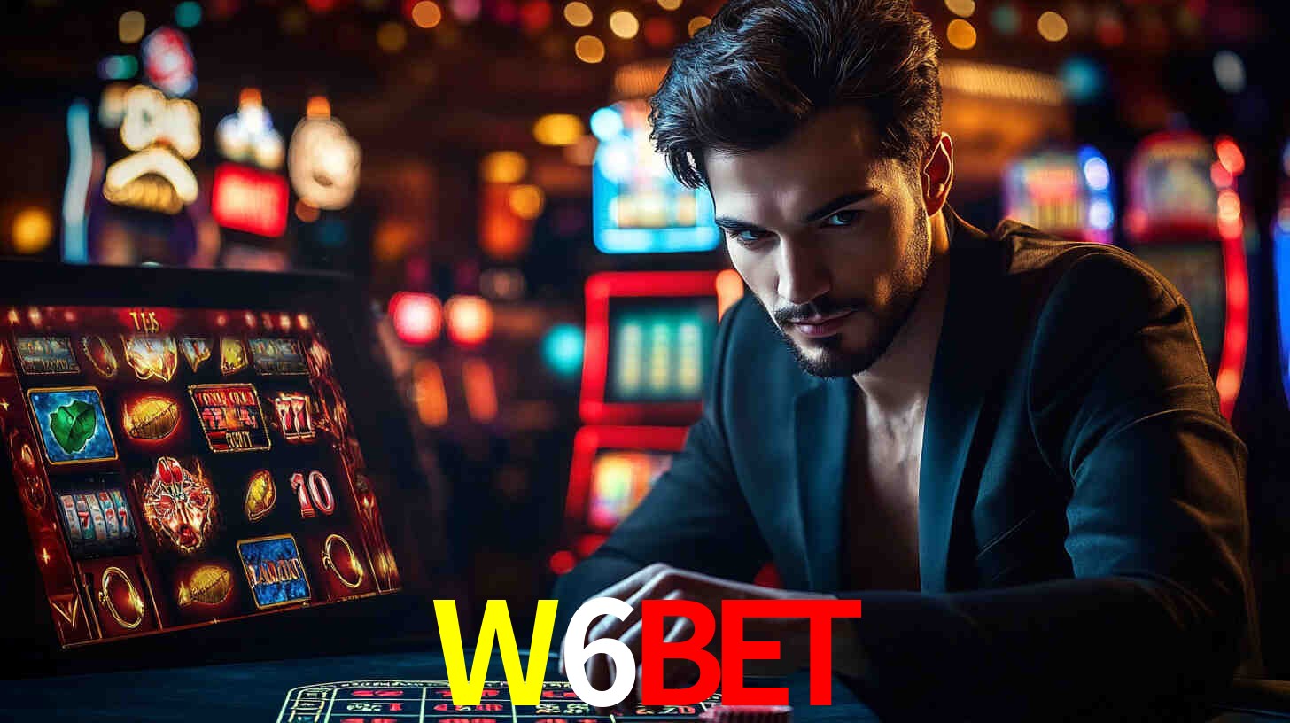 W6BET: Jogue Crash e Experimente Alta Recompensa Instantânea