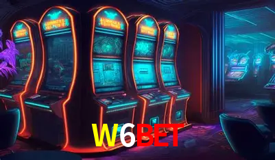 W6BET Rio de Janeiro - Bonus Terms