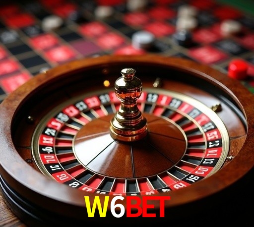 W6BET São Paulo - Hot Promos