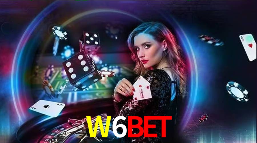 Flash Promotion W6BET