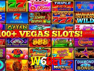 W6BET Brasília - Casino Guide