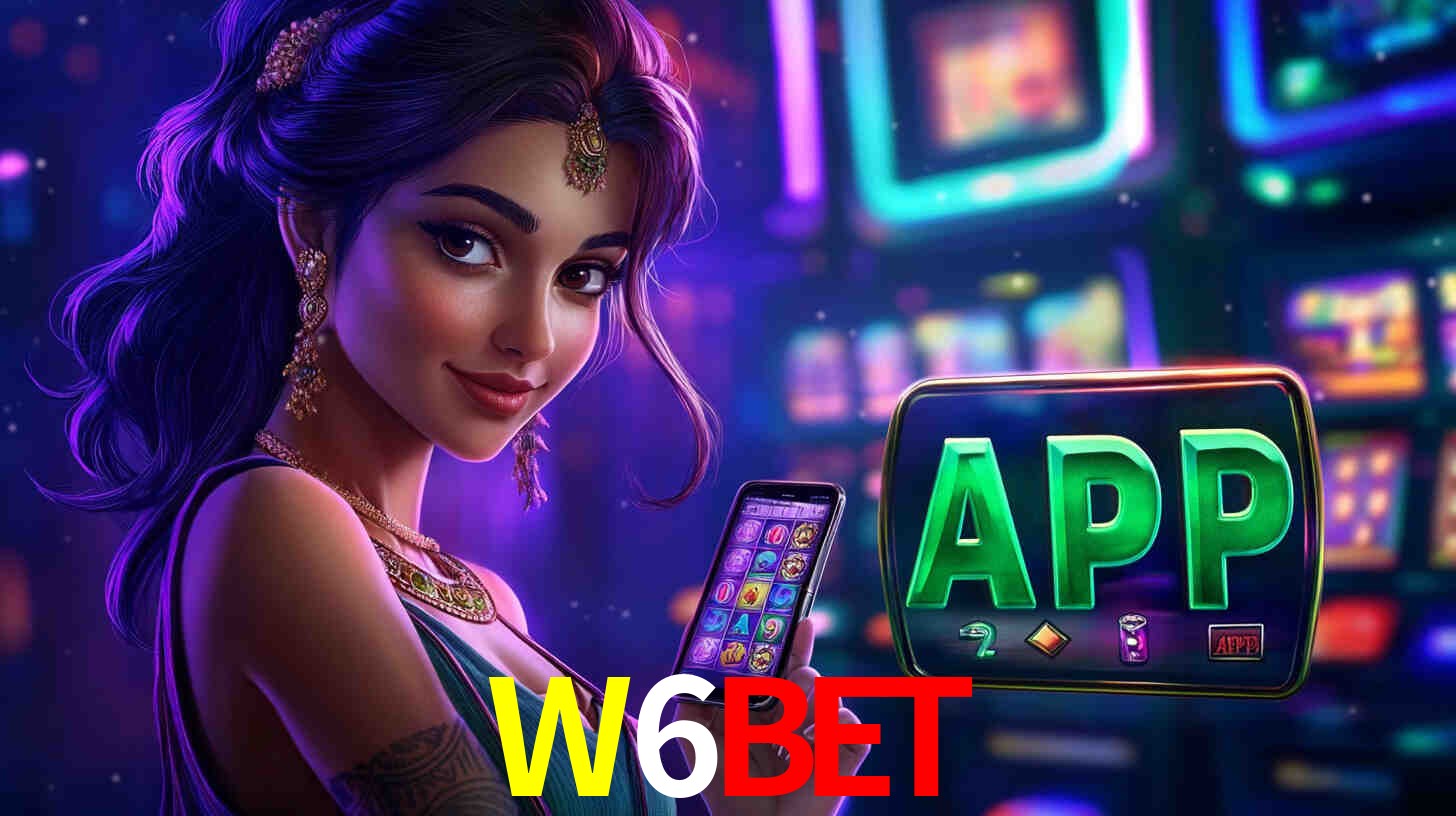 W6BET,W6BET vip