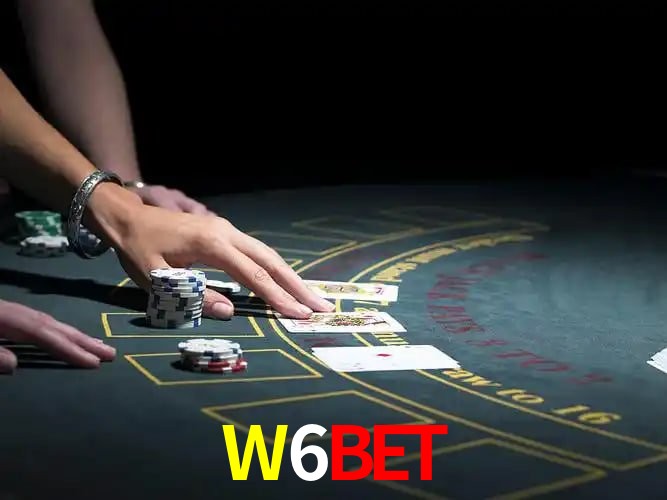 W6BET Curitiba - Statistics