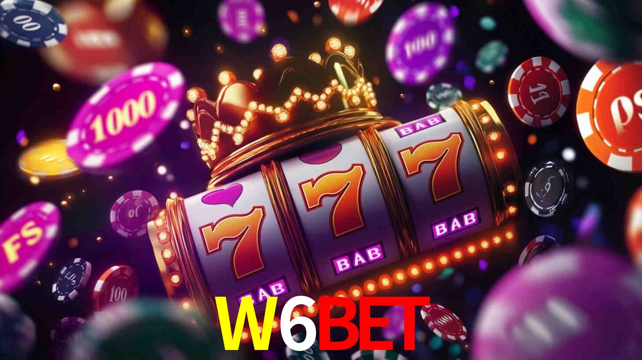 Secure Login W6BET