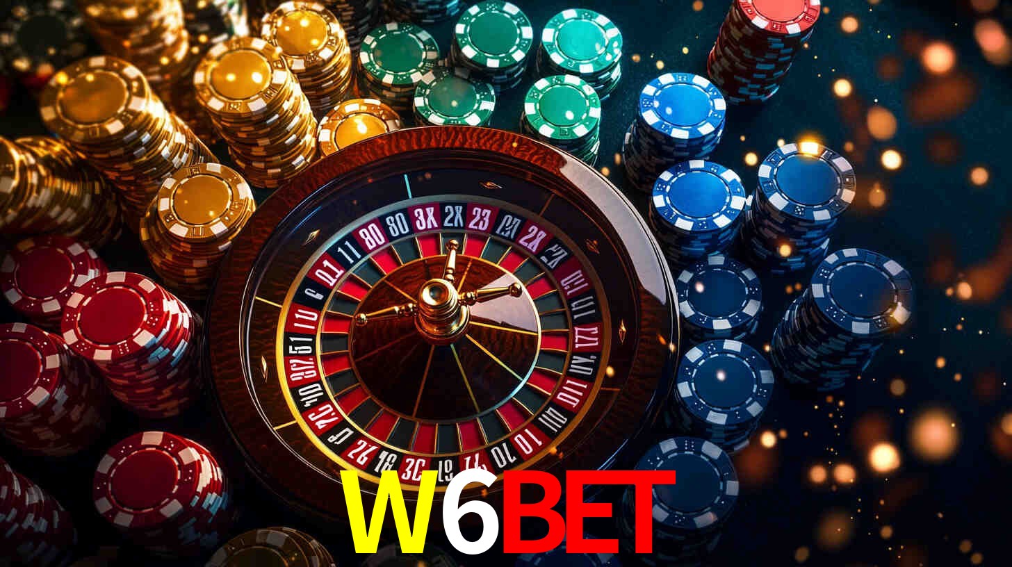 Programa VIP W6BET