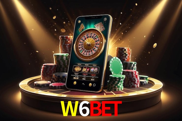 W6BET - Customer Support